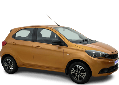 2016 Tata Tiago - Hatchback - Diesel - Manual - ₹3.37 lakh
