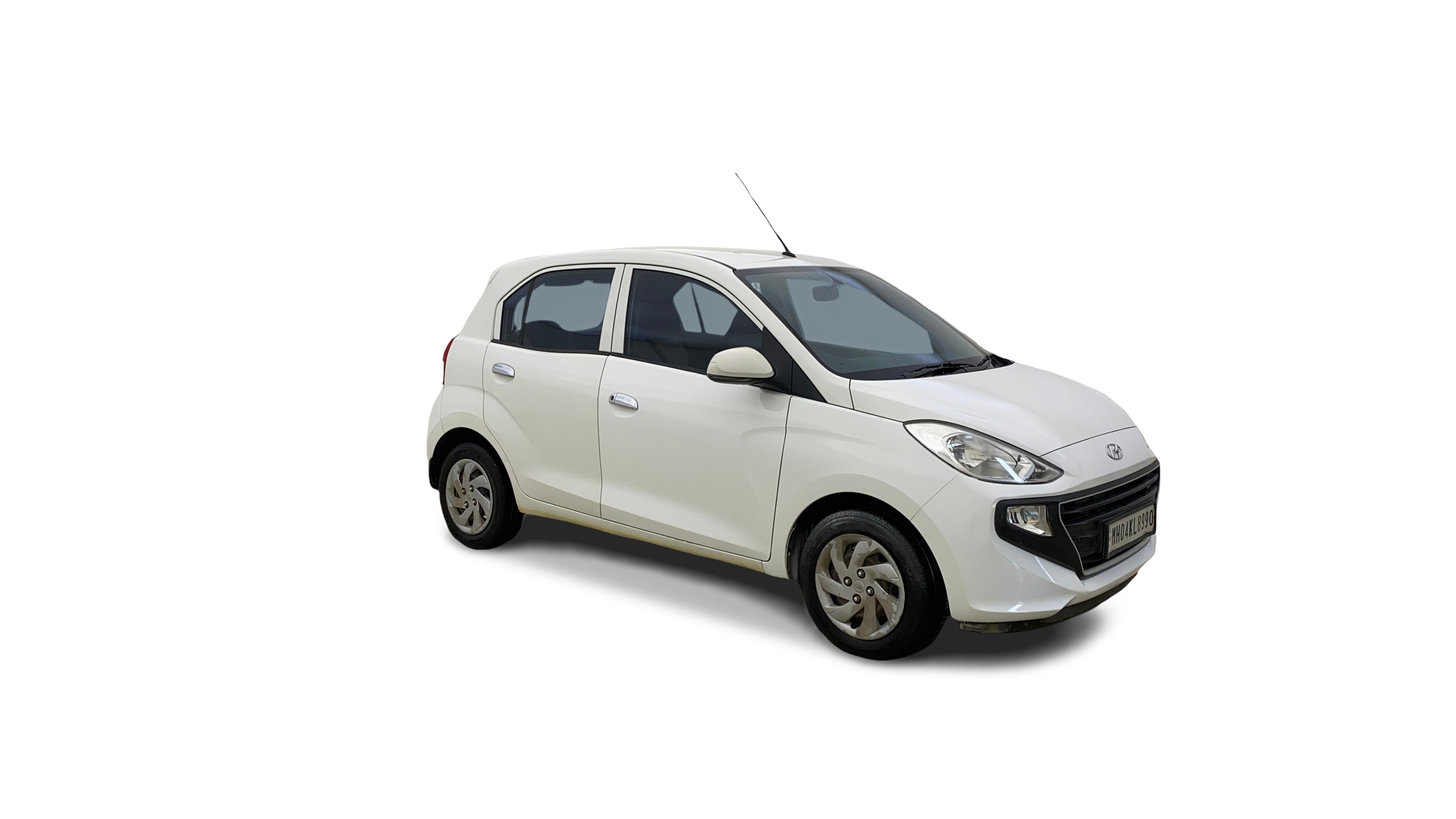 Hyundai NEW SANTRO-img