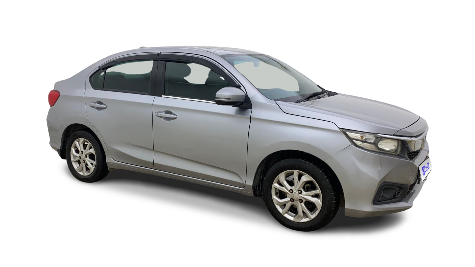 2018 Honda Amaze - Sedan - CNG - Manual - ₹4.25 lakh