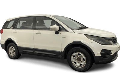 2017 Tata Hexa - SUV - Diesel - Manual - ₹3.80 lakh