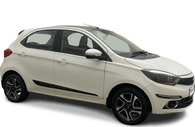 2019 Tata Tiago - Hatchback - Petrol - Automatic - ₹5.05 lakh