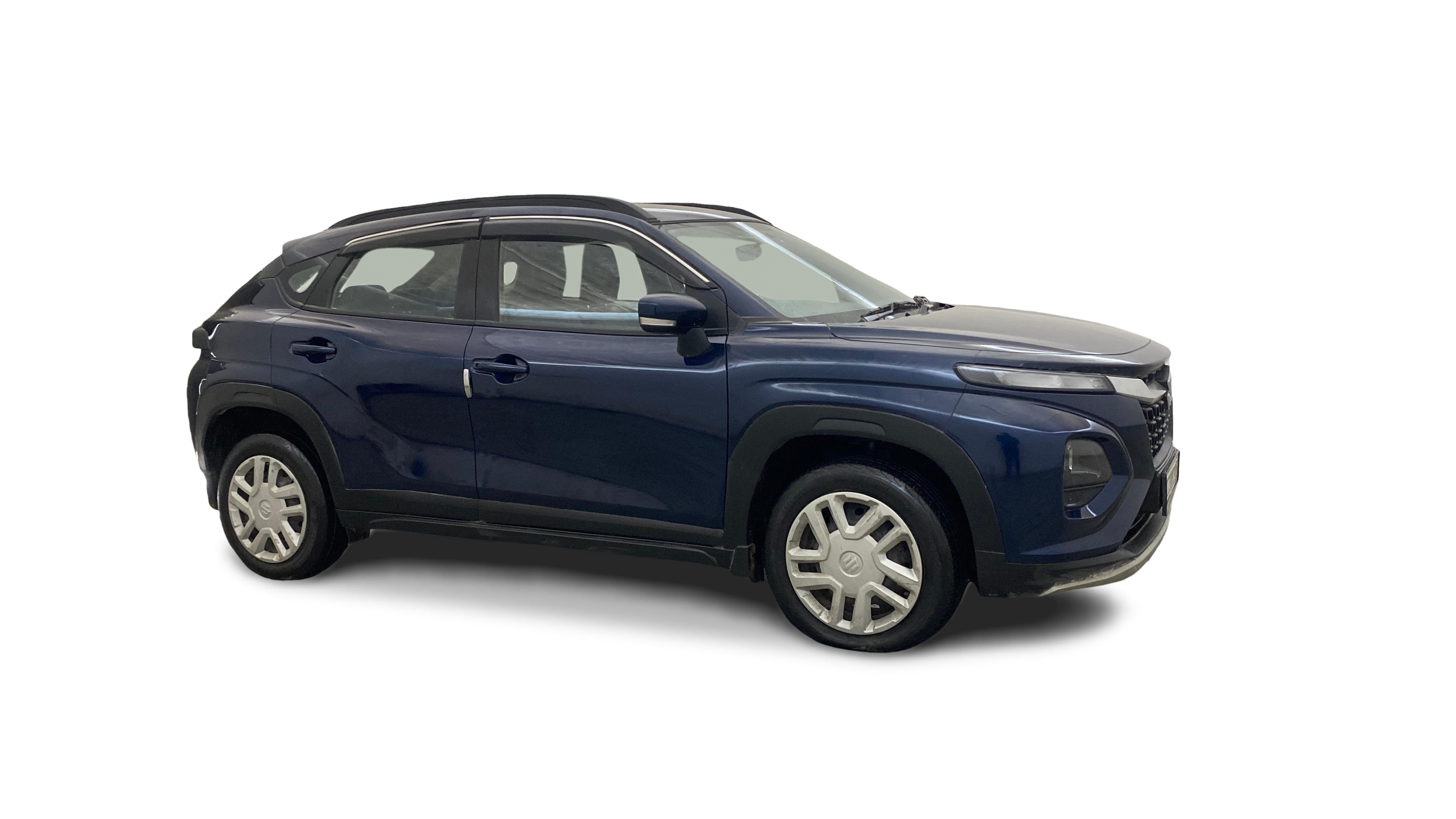 2023 Maruti FRONX - Hatchback - CNG - Manual - ₹7.16 lakh
