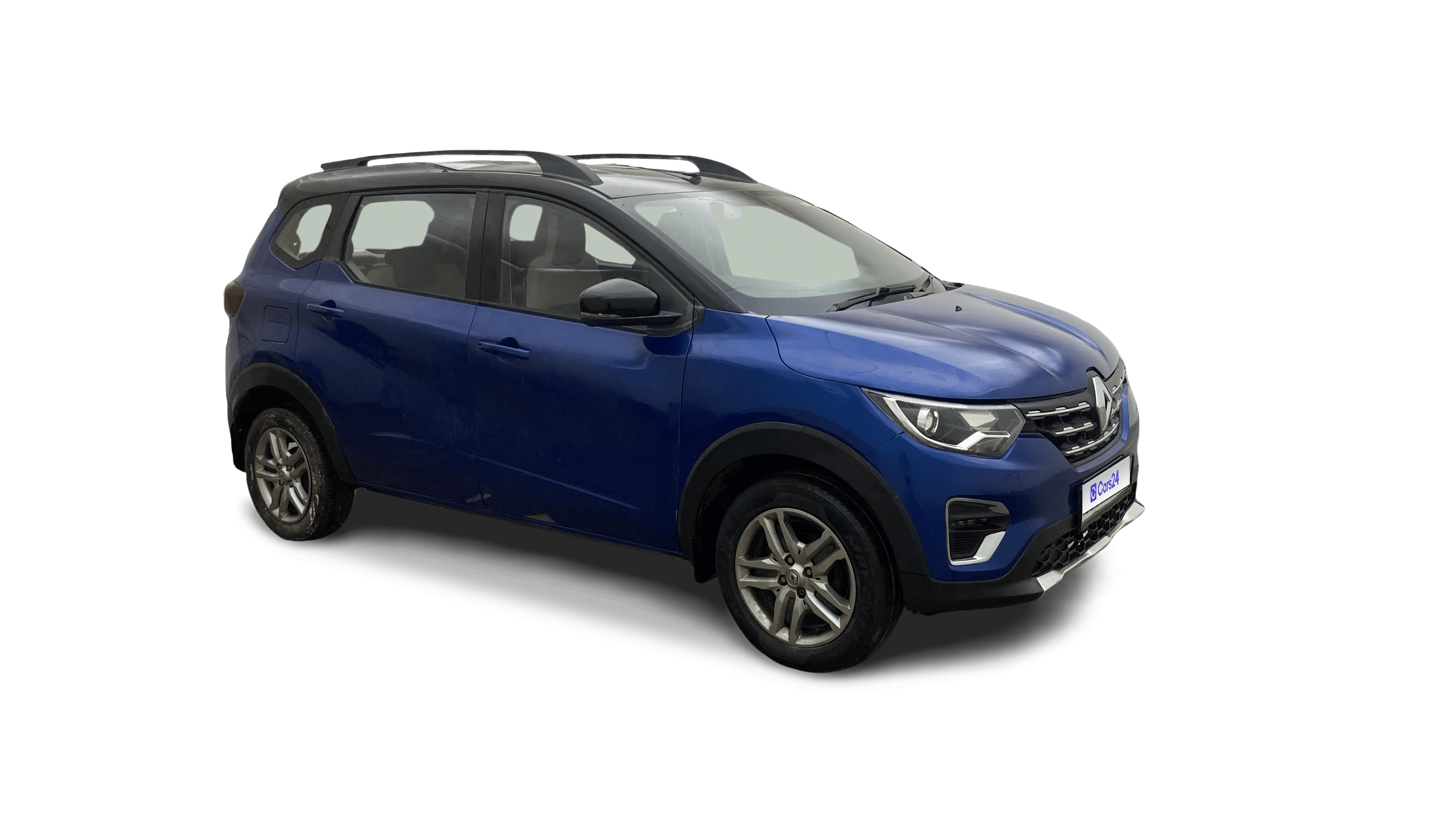 2021 Renault TRIBER - SUV - Petrol - Automatic - ₹4.72 lakh