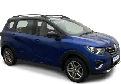 2021 Renault TRIBER - SUV - Petrol - Automatic - ₹4.72 lakh