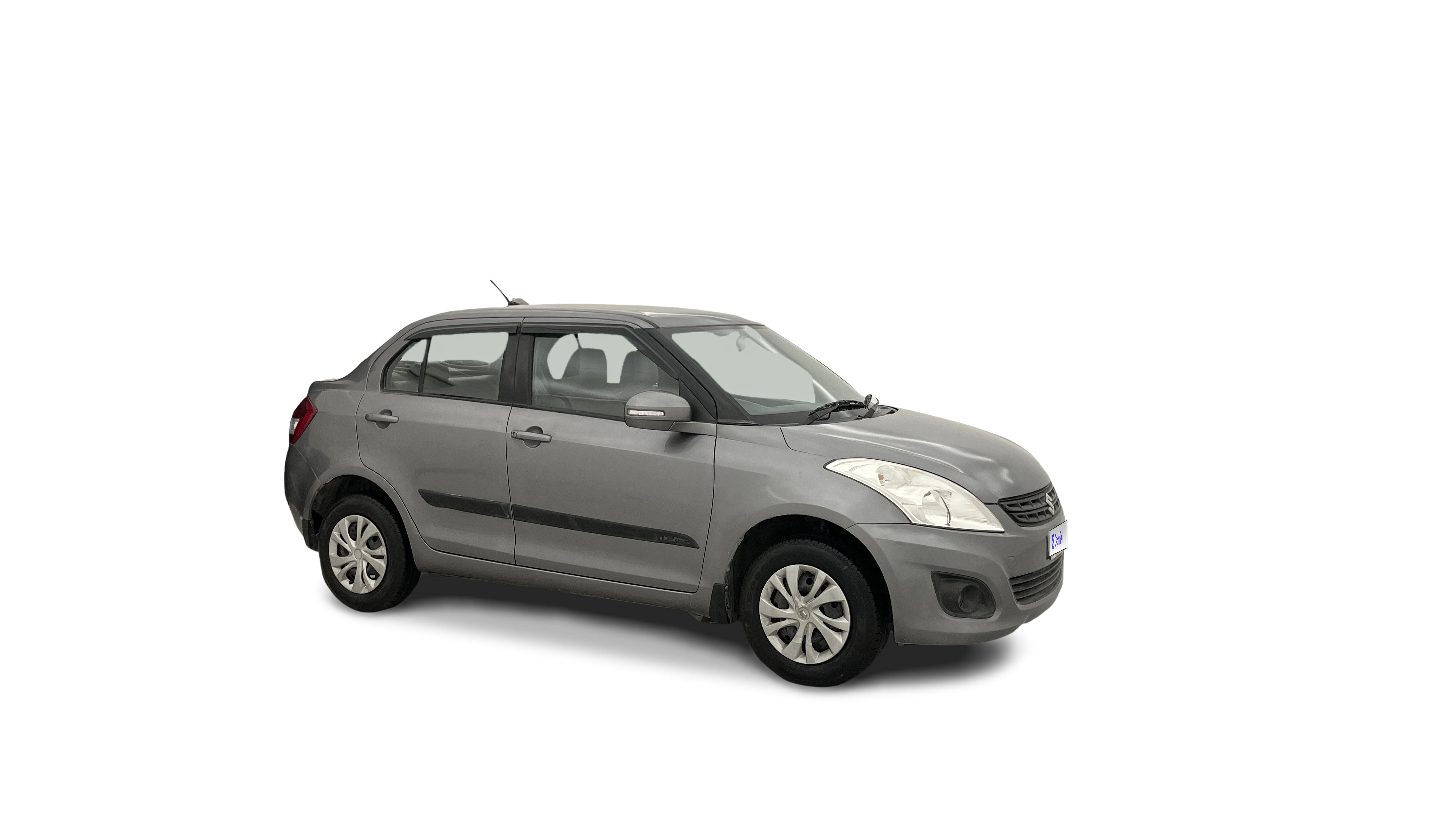 2014 Maruti Swift Dzire - Sedan - Petrol - Manual - ₹2.90 lakh