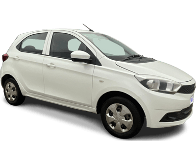 2018 Tata Tiago - Hatchback - CNG - Manual - ₹2.77 lakh