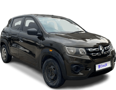 2016 Renault Kwid - Hatchback - Petrol - Manual - ₹1.55 lakh