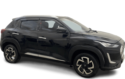 2022 Nissan MAGNITE - SUV - Petrol - Manual - ₹5.65 lakh