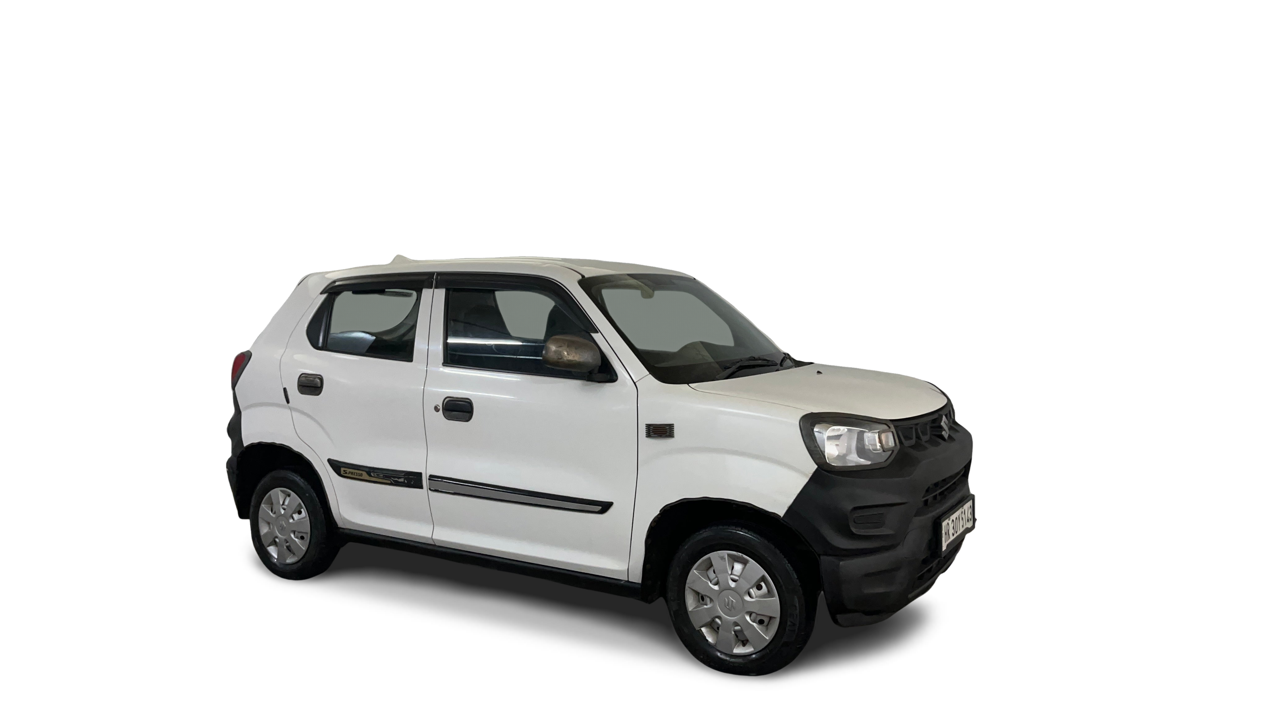 Maruti S PRESSO-img