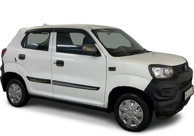 Maruti S PRESSO-img