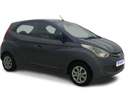 2016 Hyundai Eon - Hatchback - Petrol - Manual - ₹1.93 lakh