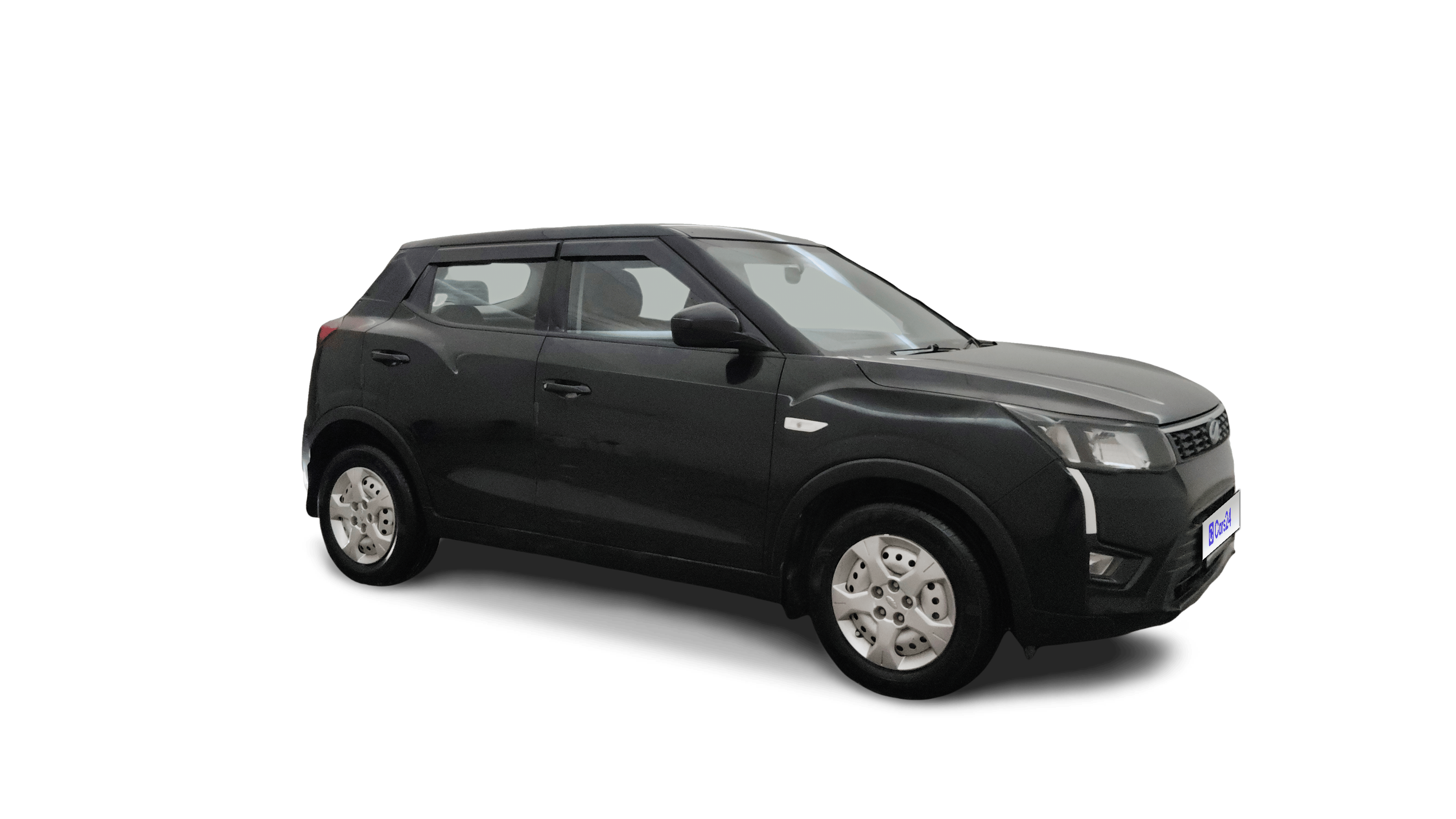 2022 Mahindra XUV300 - SUV - Petrol - Manual - ₹4.83 lakh