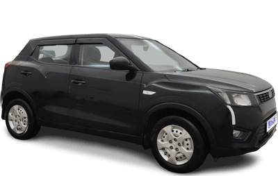 2022 Mahindra XUV300 - SUV - Petrol - Manual - ₹4.83 lakh