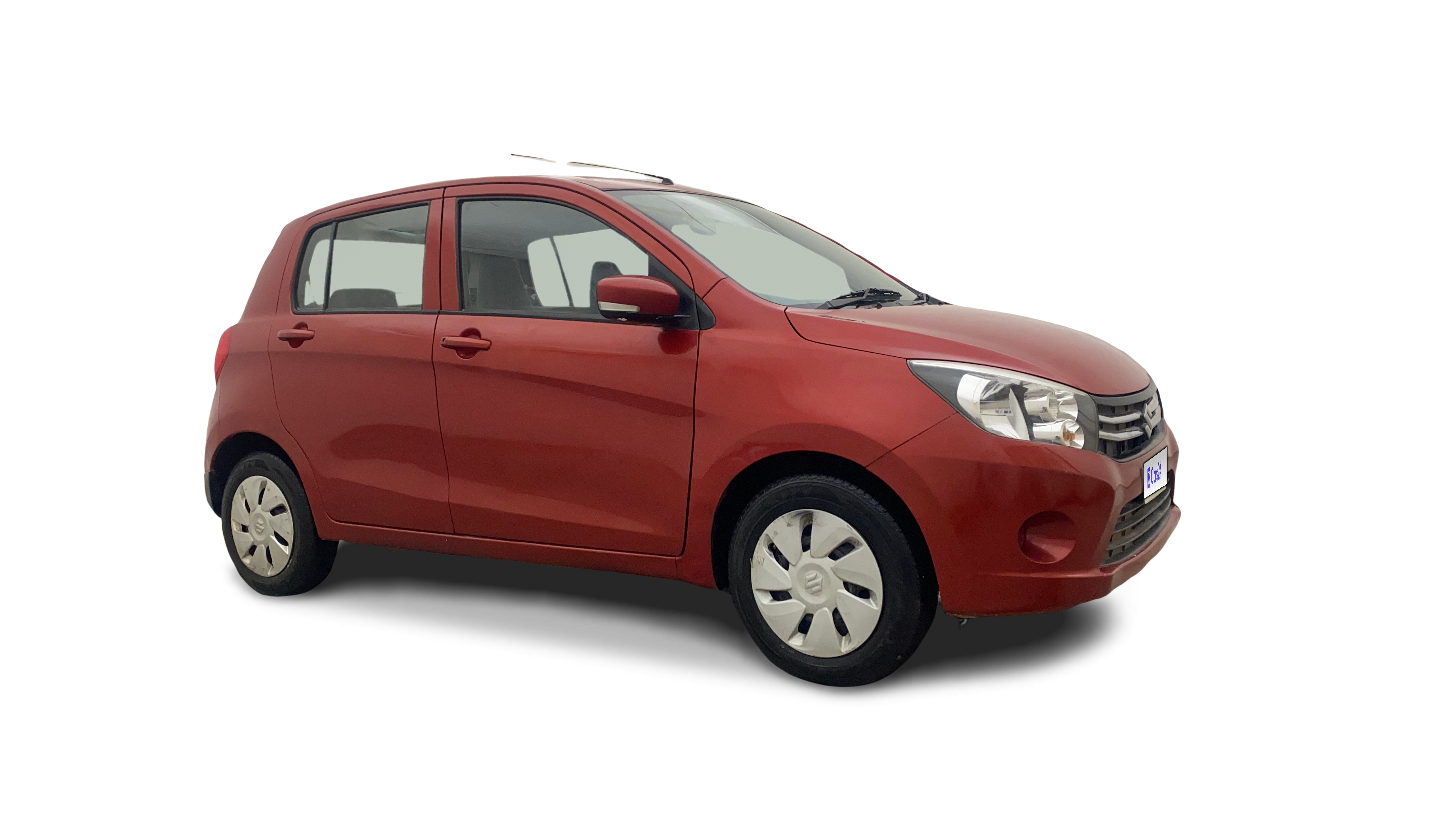 2016 Maruti Celerio - Hatchback - Petrol - Automatic - ₹3.70 lakh