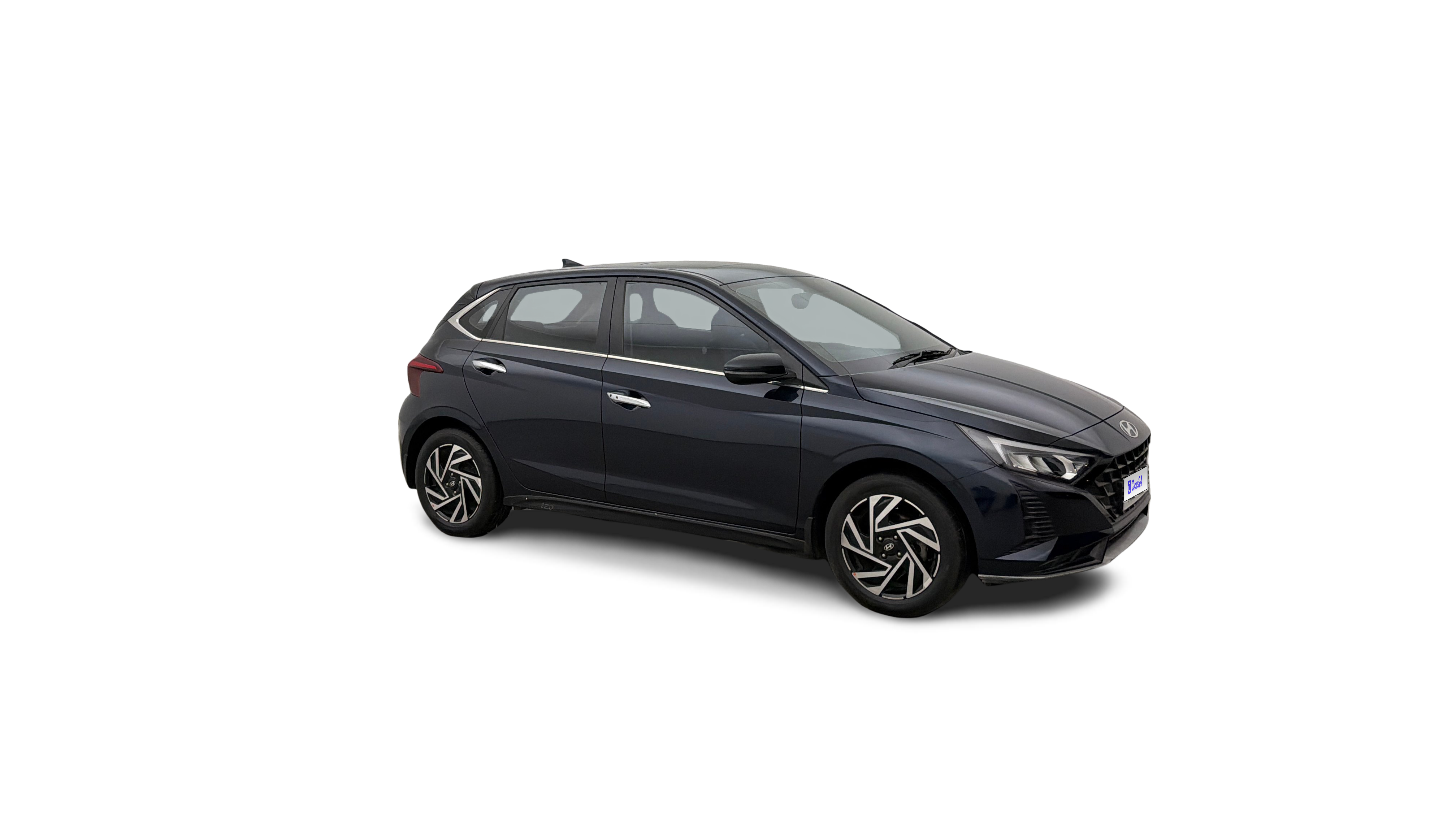 2024 Hyundai NEW I20 - Hatchback - Petrol - Manual - ₹8.87 lakh