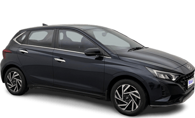 2024 Hyundai NEW I20 - Hatchback - Petrol - Manual - ₹8.87 lakh
