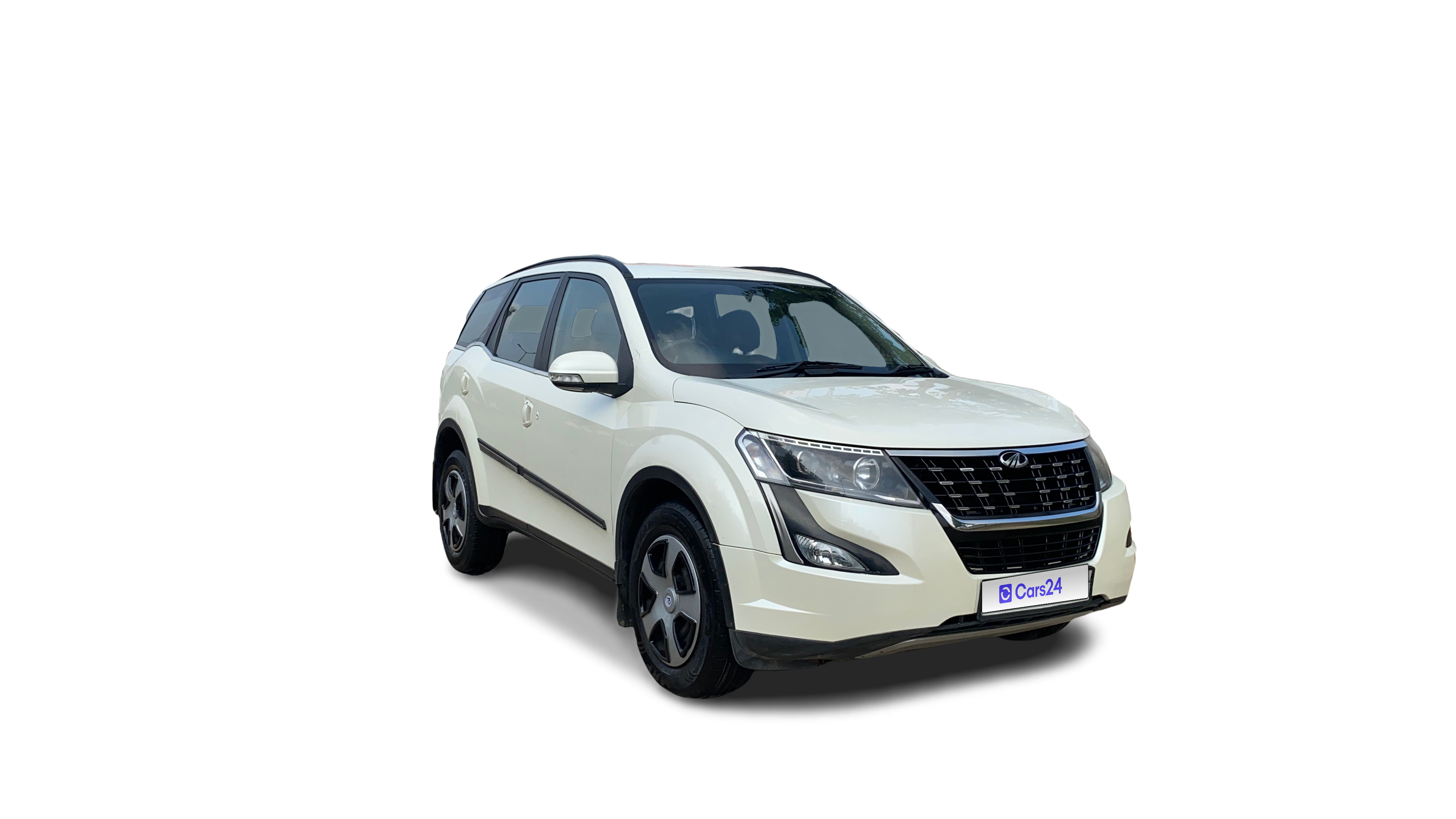 2021 Mahindra XUV500 - SUV - Diesel - Manual - ₹8.50 lakh