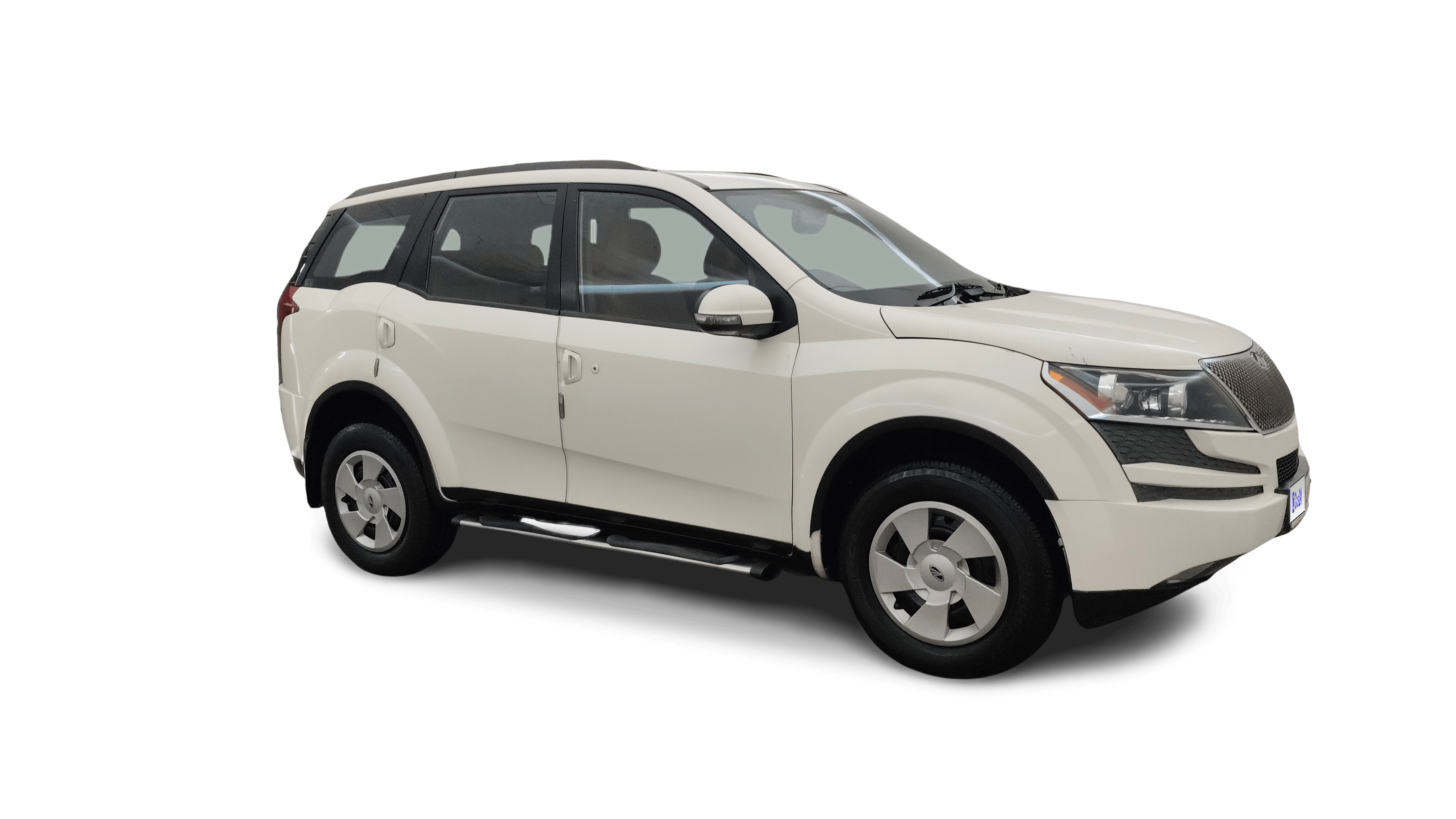 2014 Mahindra XUV500 - SUV - Diesel - Manual - ₹5.57 lakh