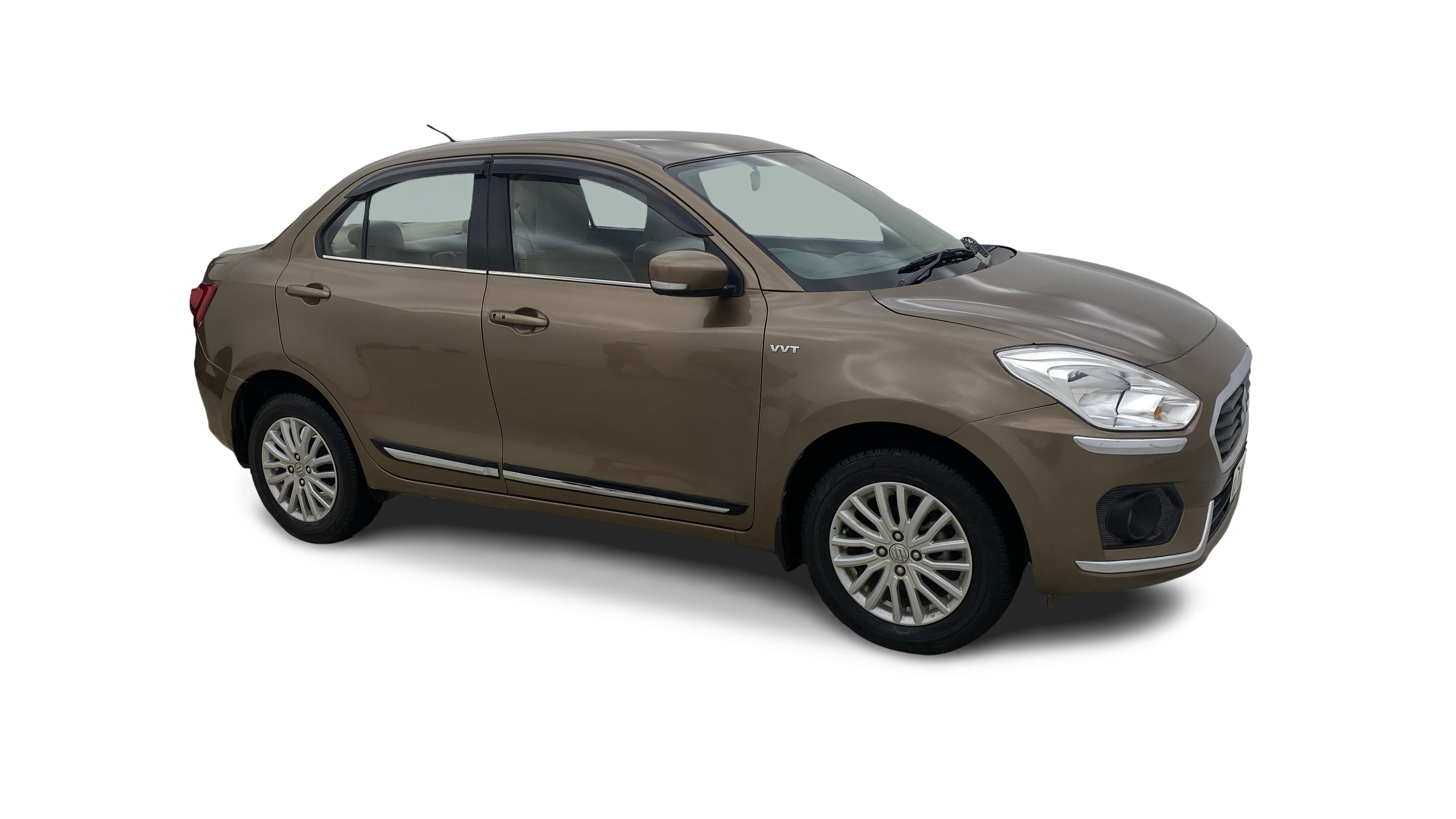 2018 Maruti Dzire - Sedan - Petrol - Manual - ₹6.00 lakh