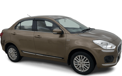 2018 Maruti Dzire - Sedan - Petrol - Manual - ₹6.00 lakh