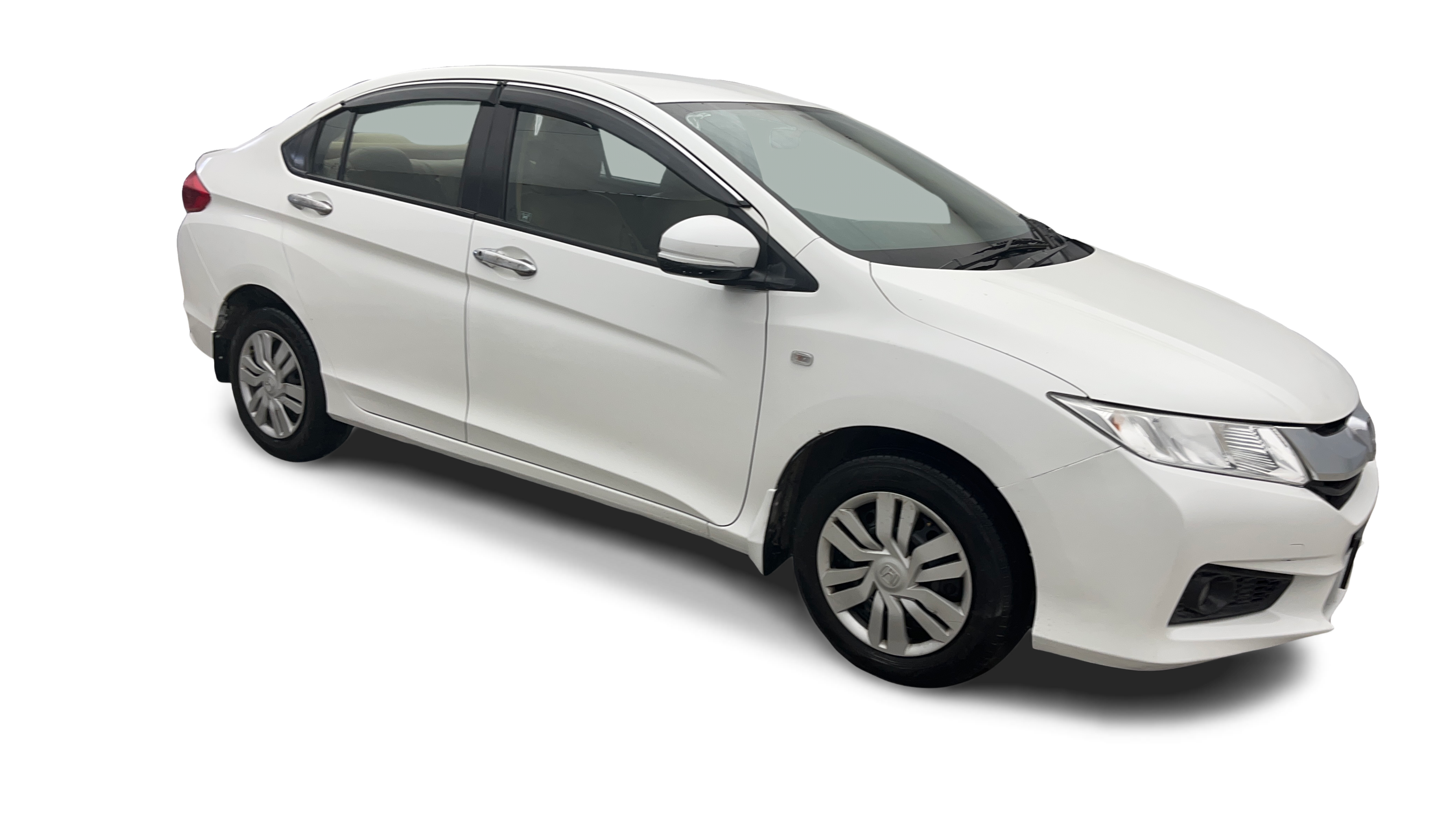 2015 Honda City - Sedan - Petrol - Manual - ₹3.65 lakh