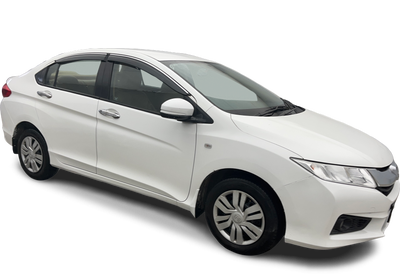 2015 Honda City - Sedan - Petrol - Manual - ₹3.65 lakh