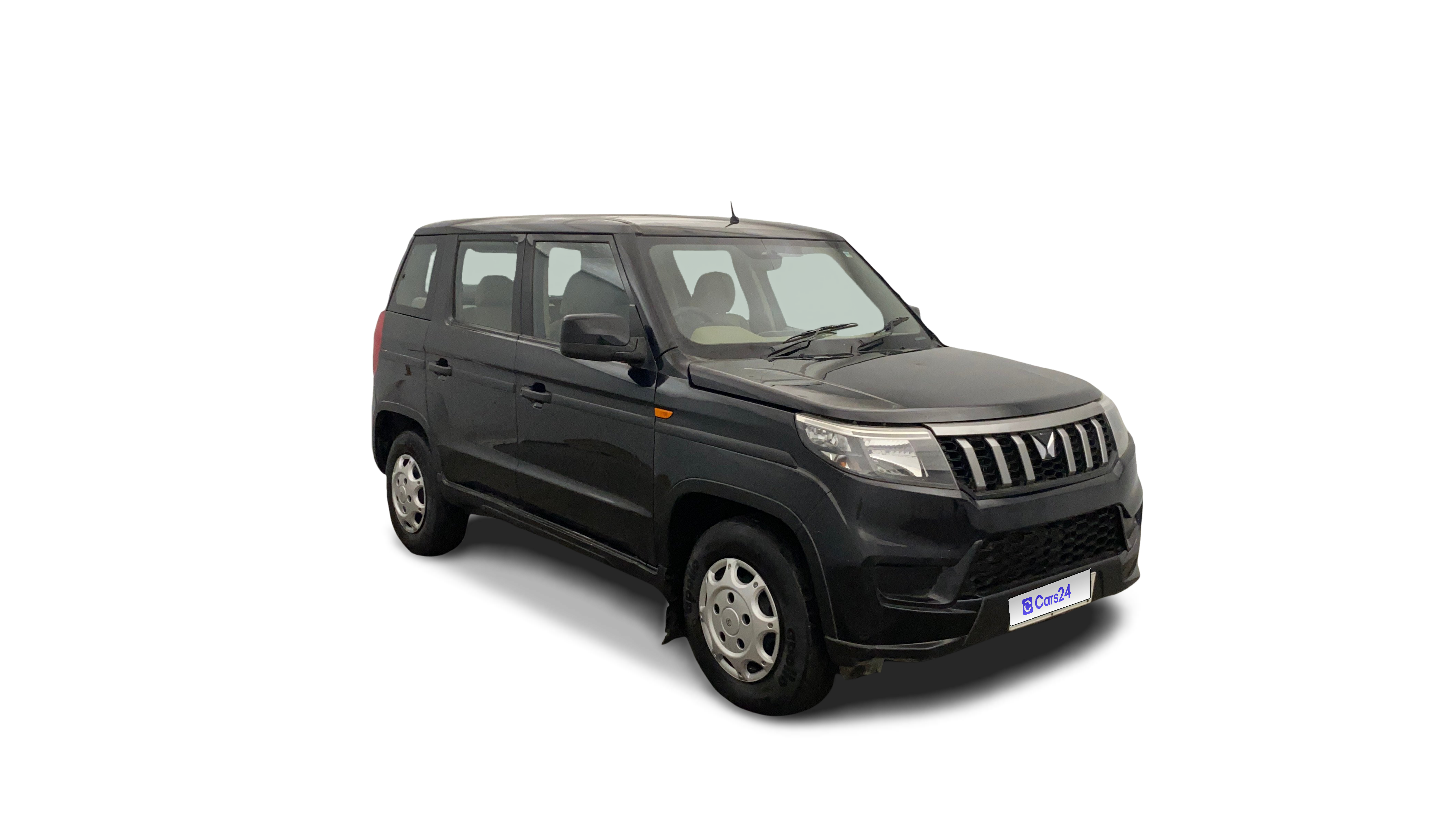 2023 Mahindra BOLERO NEO - SUV - Diesel - Manual - ₹6.62 lakh