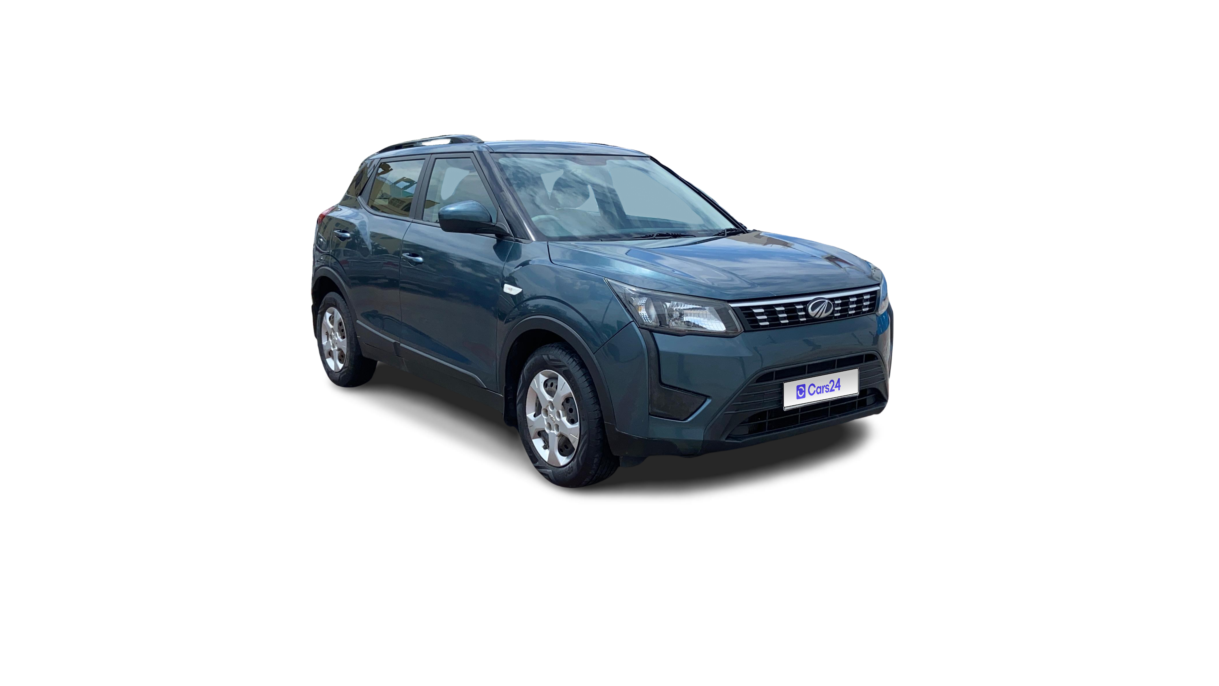 2020 Mahindra XUV300 - SUV - Diesel - Automatic - ₹6.19 lakh