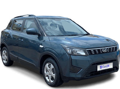 2020 Mahindra XUV300 - SUV - Diesel - Automatic - ₹6.19 lakh