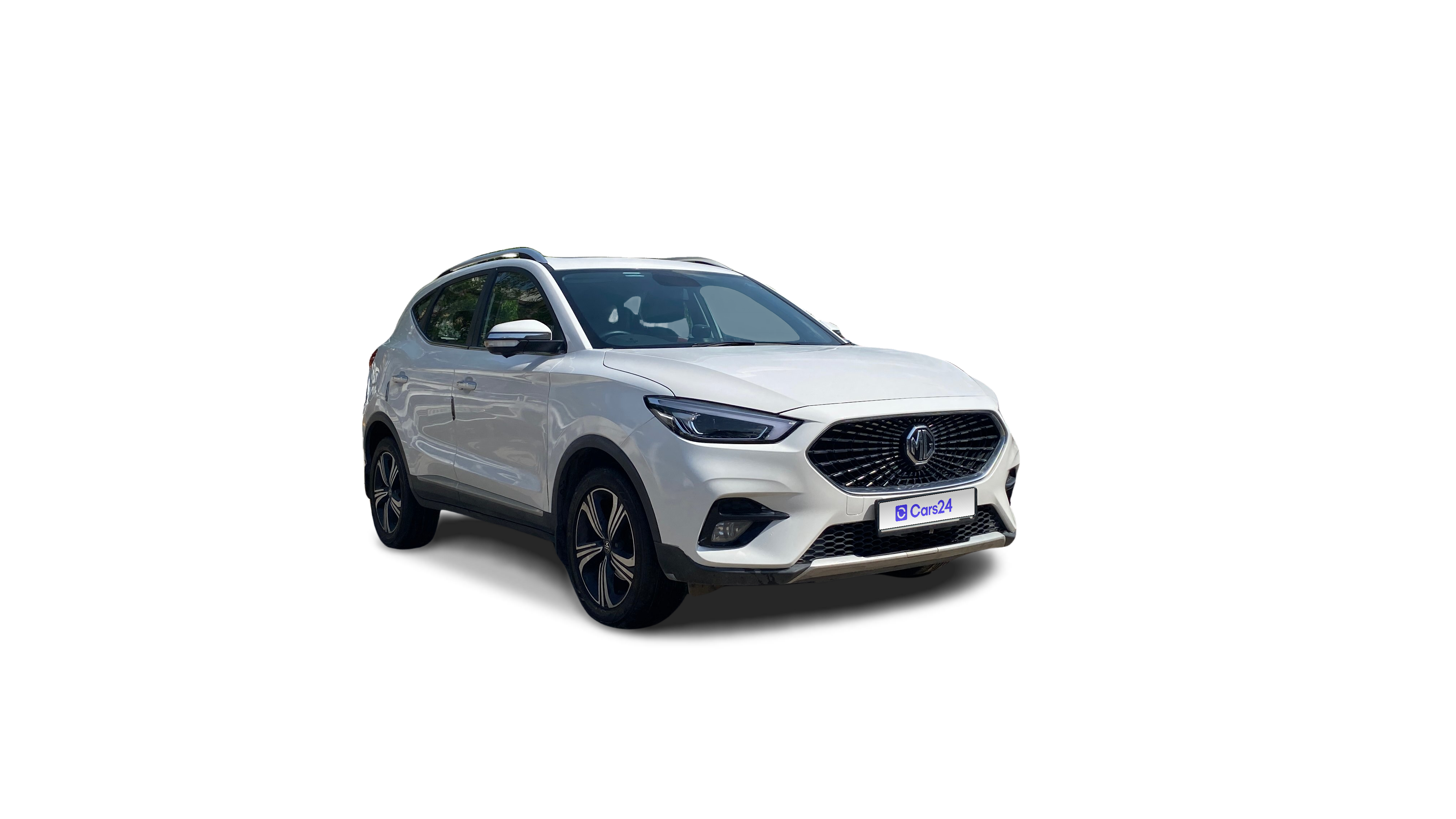 2023 MG ASTOR - SUV - Petrol - Automatic - ₹9.45 lakh