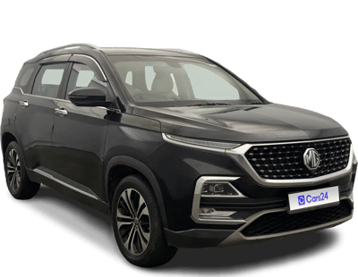 2021 MG HECTOR - SUV - Petrol - Manual - ₹10.46 lakh