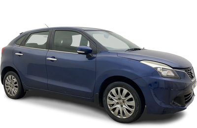 Maruti Baleno-img