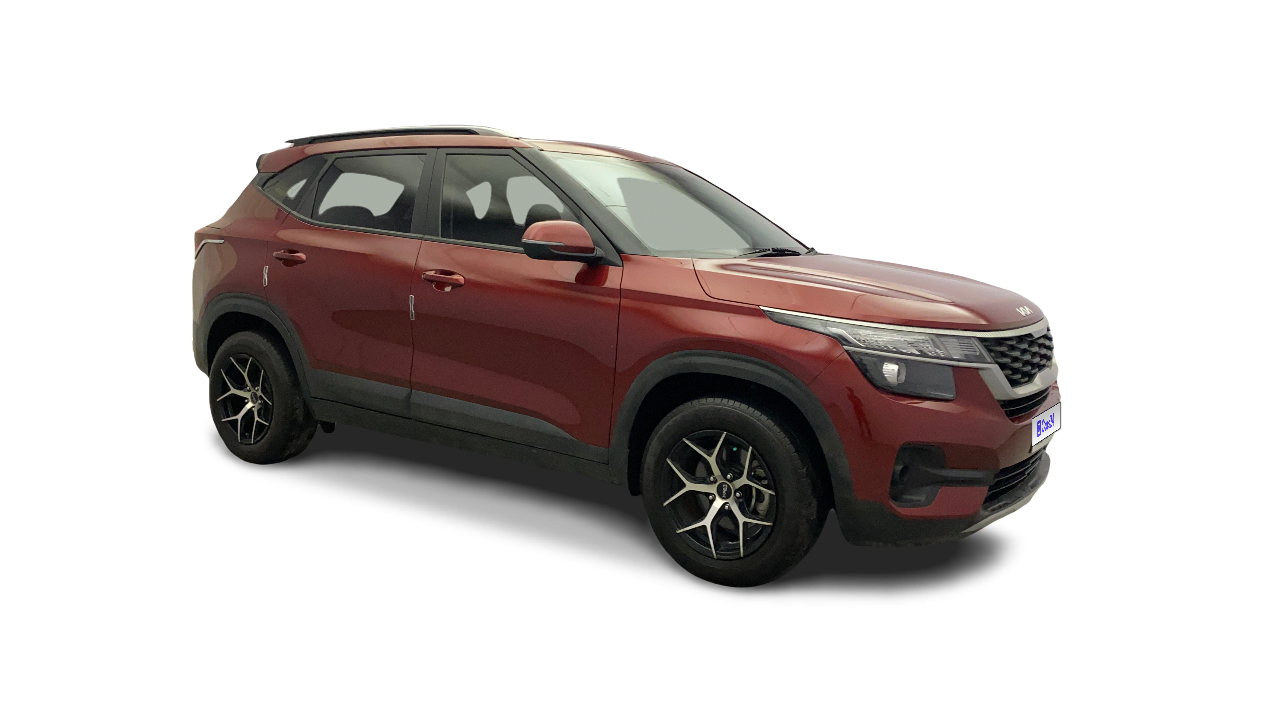 2022 KIA SELTOS - SUV - Petrol - Manual - ₹8.89 lakh