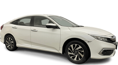 2019 Honda Civic - Sedan - Petrol - Automatic - ₹8.86 lakh