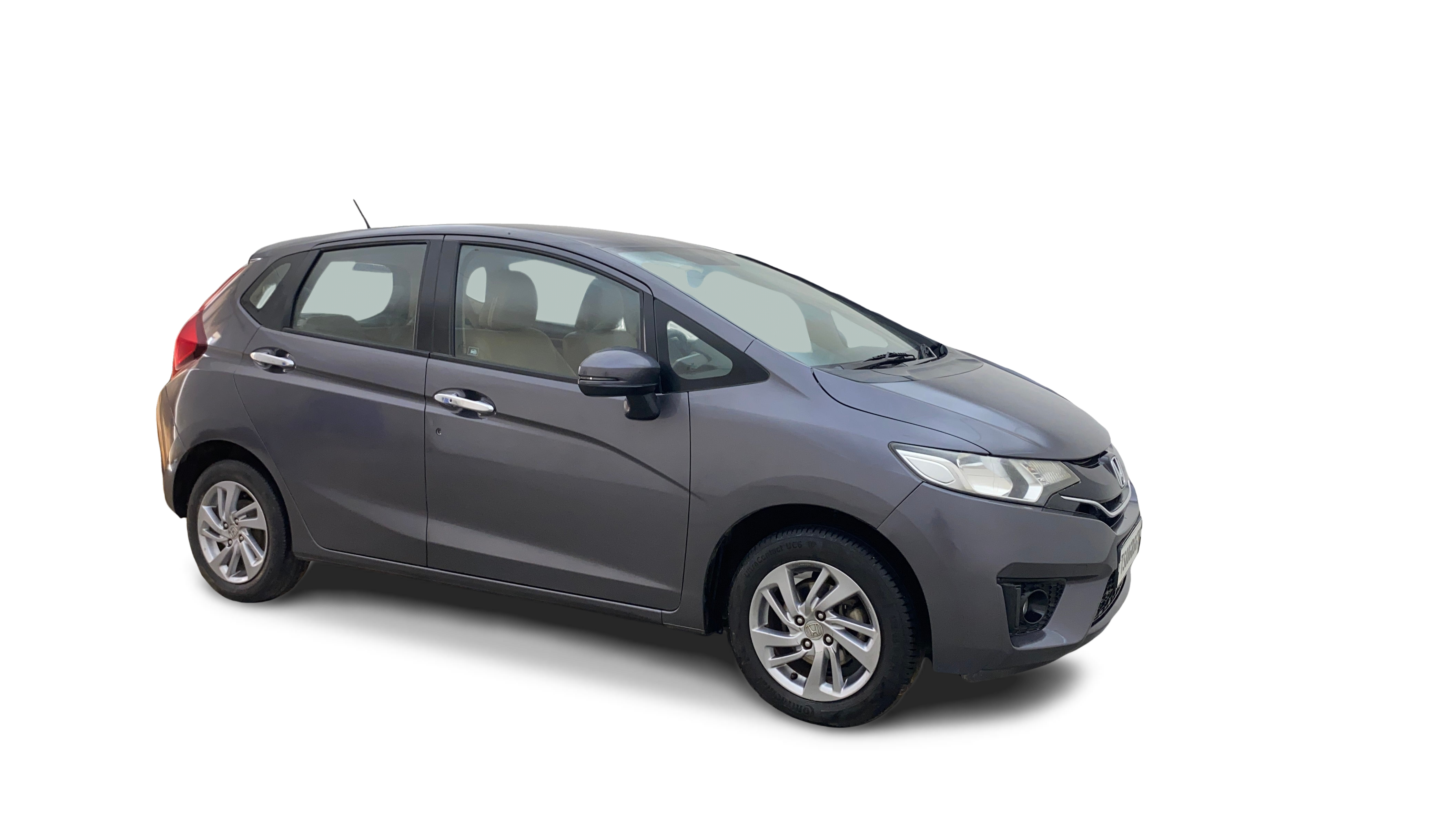 Honda Jazz-img
