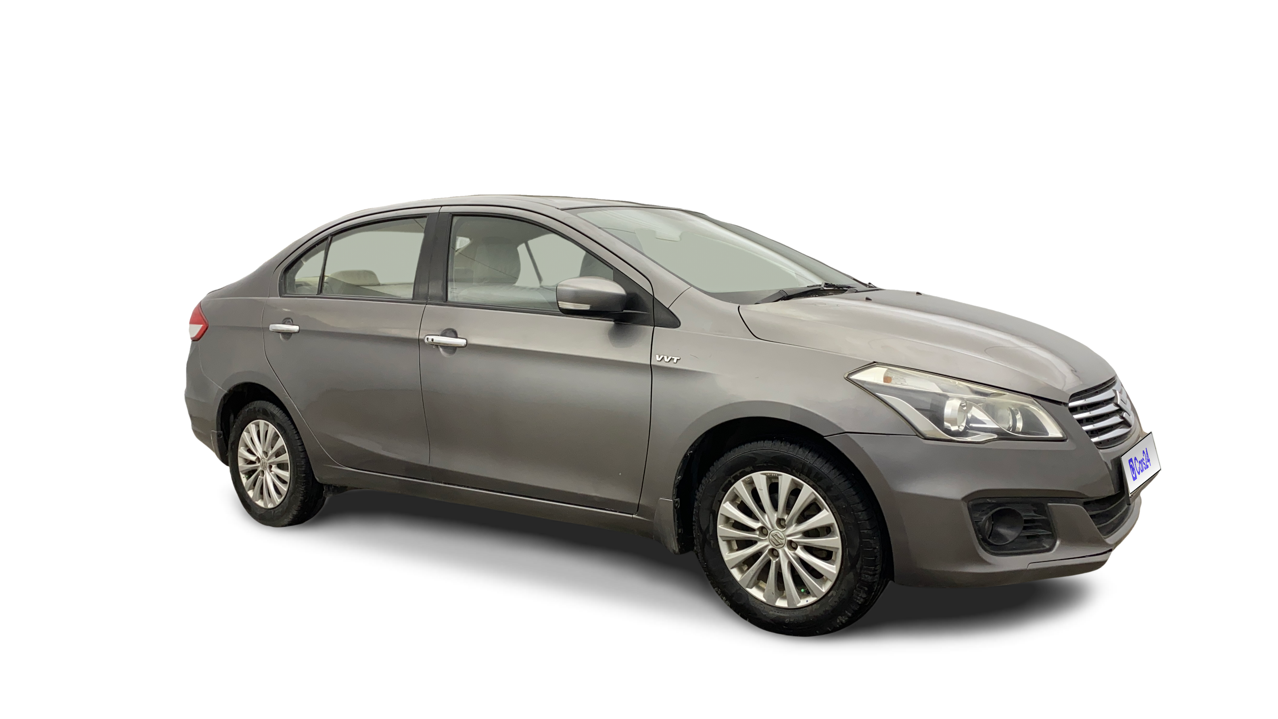 2016 Maruti Ciaz - Sedan - Petrol - Automatic - ₹3.92 lakh