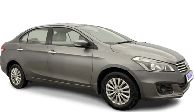 2016 Maruti Ciaz - Sedan - Petrol - Automatic - ₹3.92 lakh
