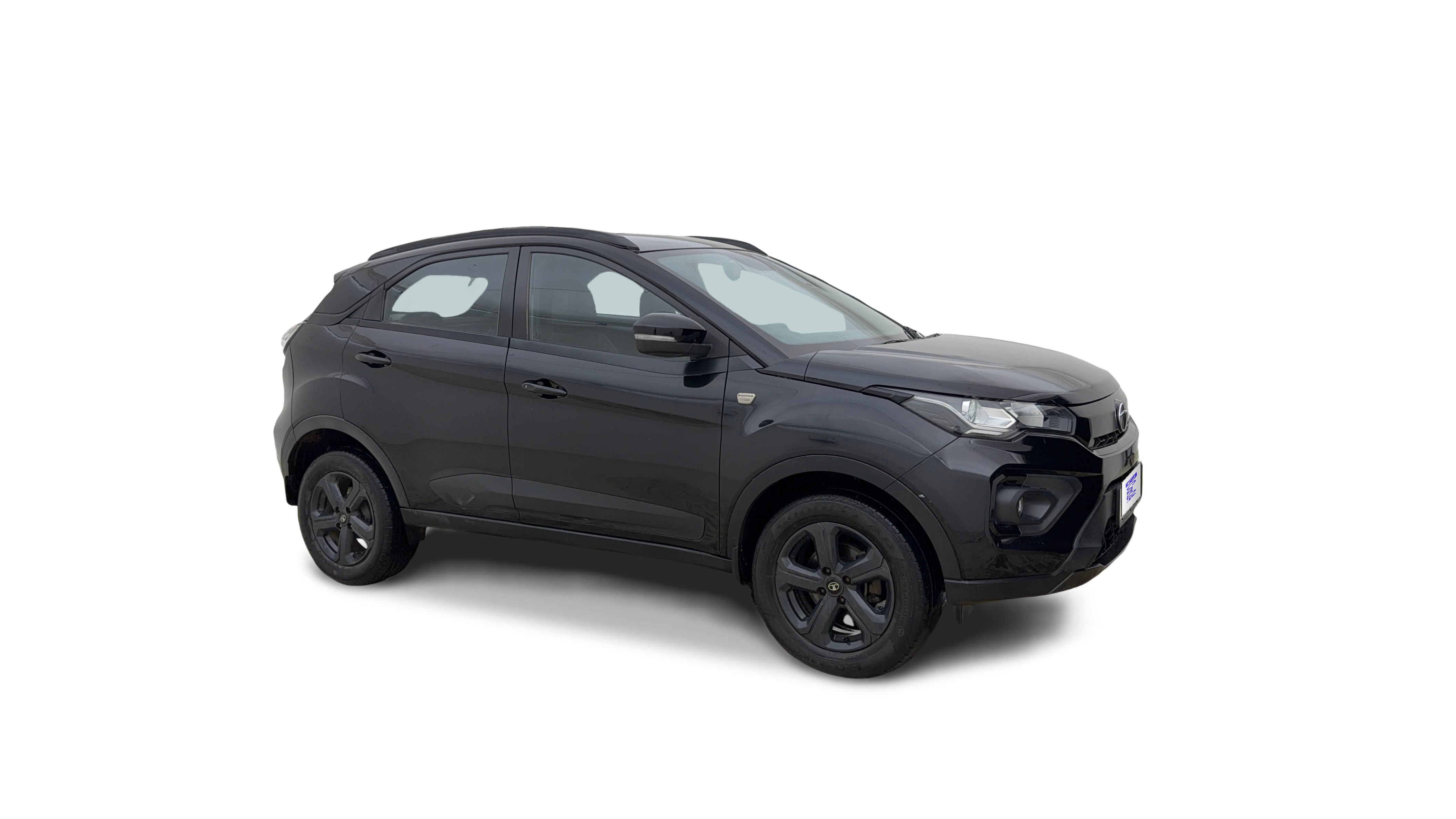 2022 Tata NEXON - SUV - Petrol - Automatic - ₹8.48 lakh