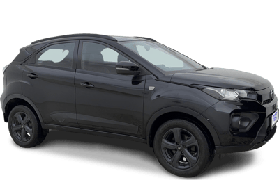 2022 Tata NEXON - SUV - Petrol - Automatic - ₹8.48 lakh
