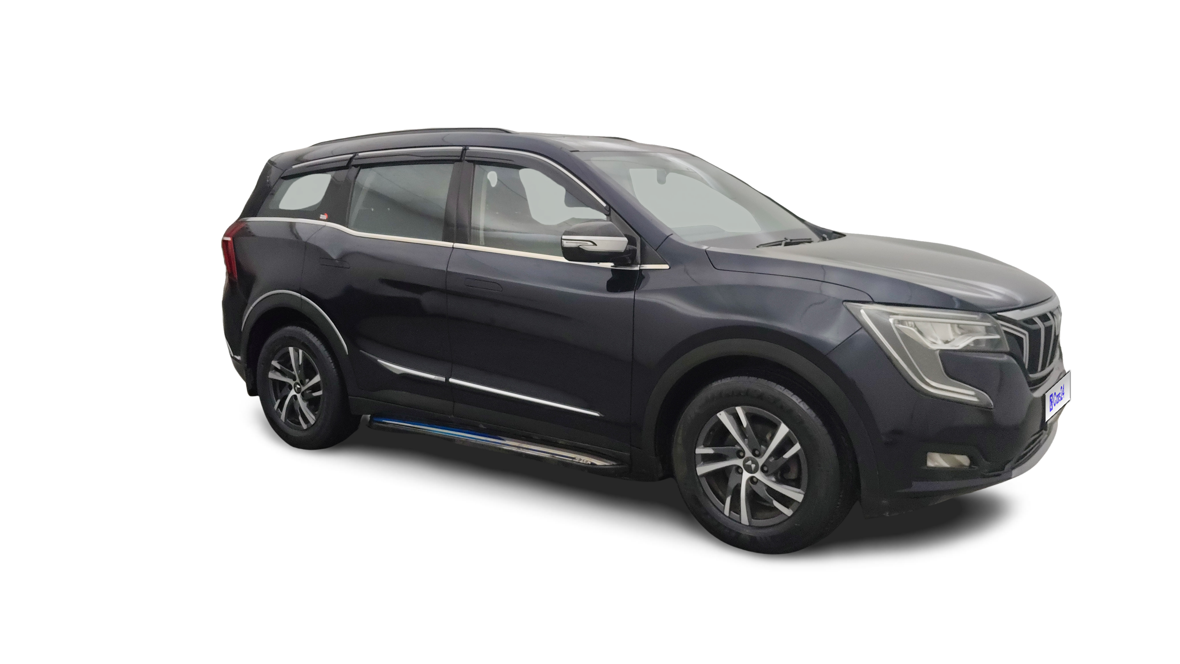 2022 Mahindra XUV700 - SUV - Petrol - Manual - ₹13.06 lakh