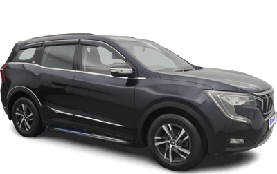 2022 Mahindra XUV700 - SUV - Petrol - Manual - ₹13.06 lakh