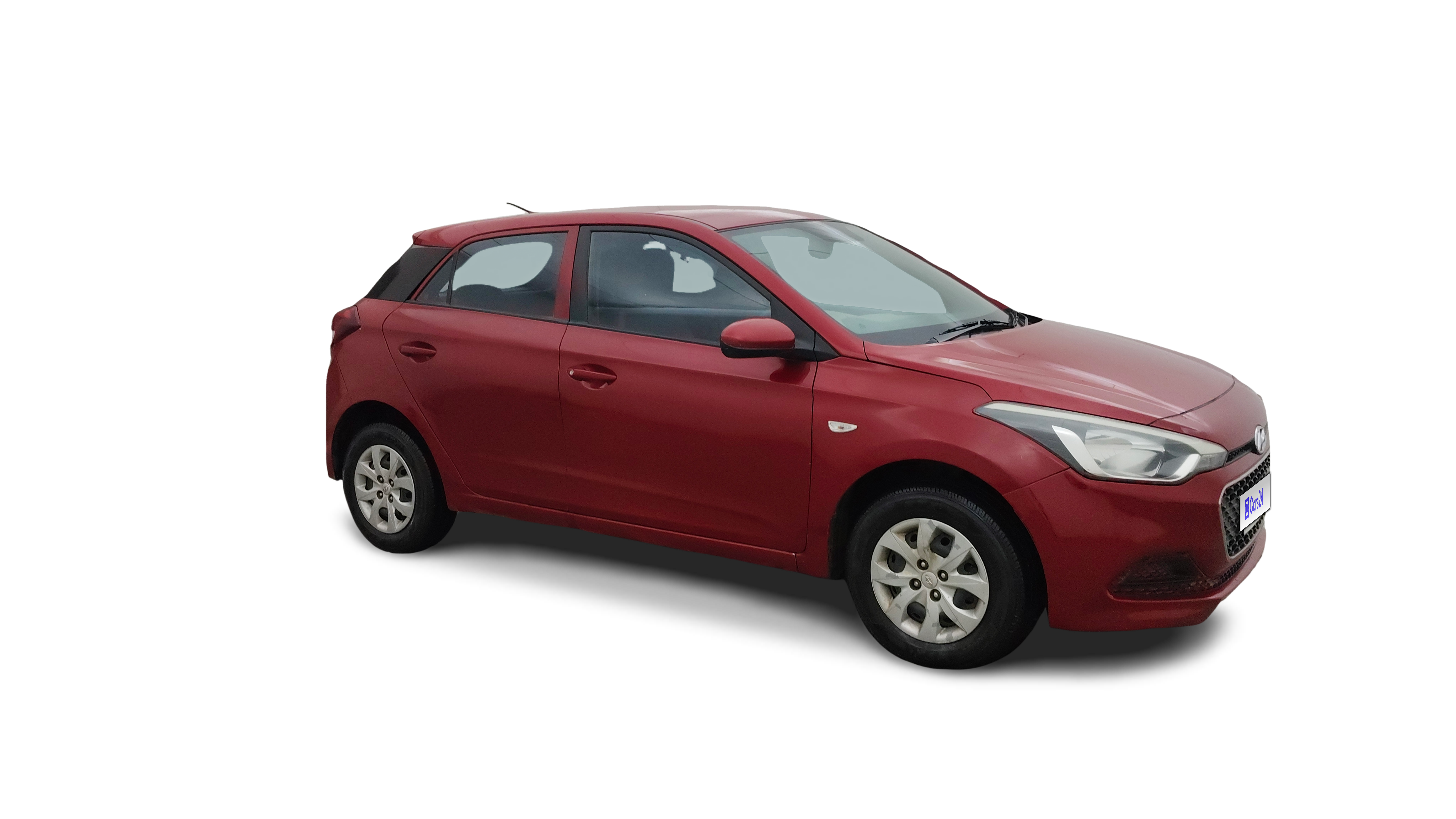 2016 Hyundai Elite i20 - Hatchback - Petrol - Manual - ₹3.92 lakh