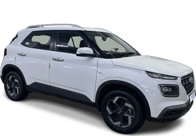 2019 Hyundai VENUE - SUV - Petrol - Automatic - ₹6.81 lakh