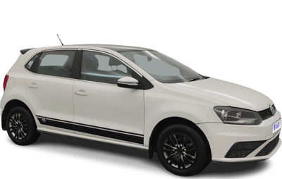 2020 Volkswagen Polo - Hatchback - Petrol - Manual - ₹3.79 lakh