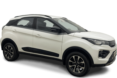2021 Tata NEXON - SUV - Petrol - Manual - ₹7.85 lakh