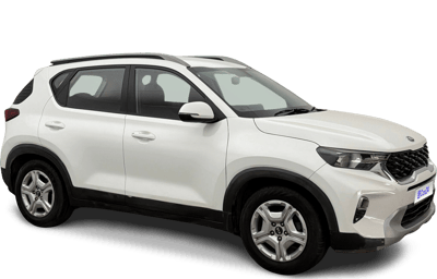 2020 KIA SONET - SUV - Petrol - Manual - ₹5.92 lakh