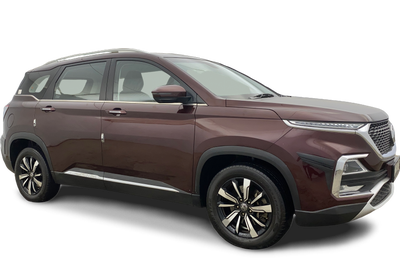 2019 MG HECTOR - SUV - Petrol - Automatic - ₹7.99 lakh