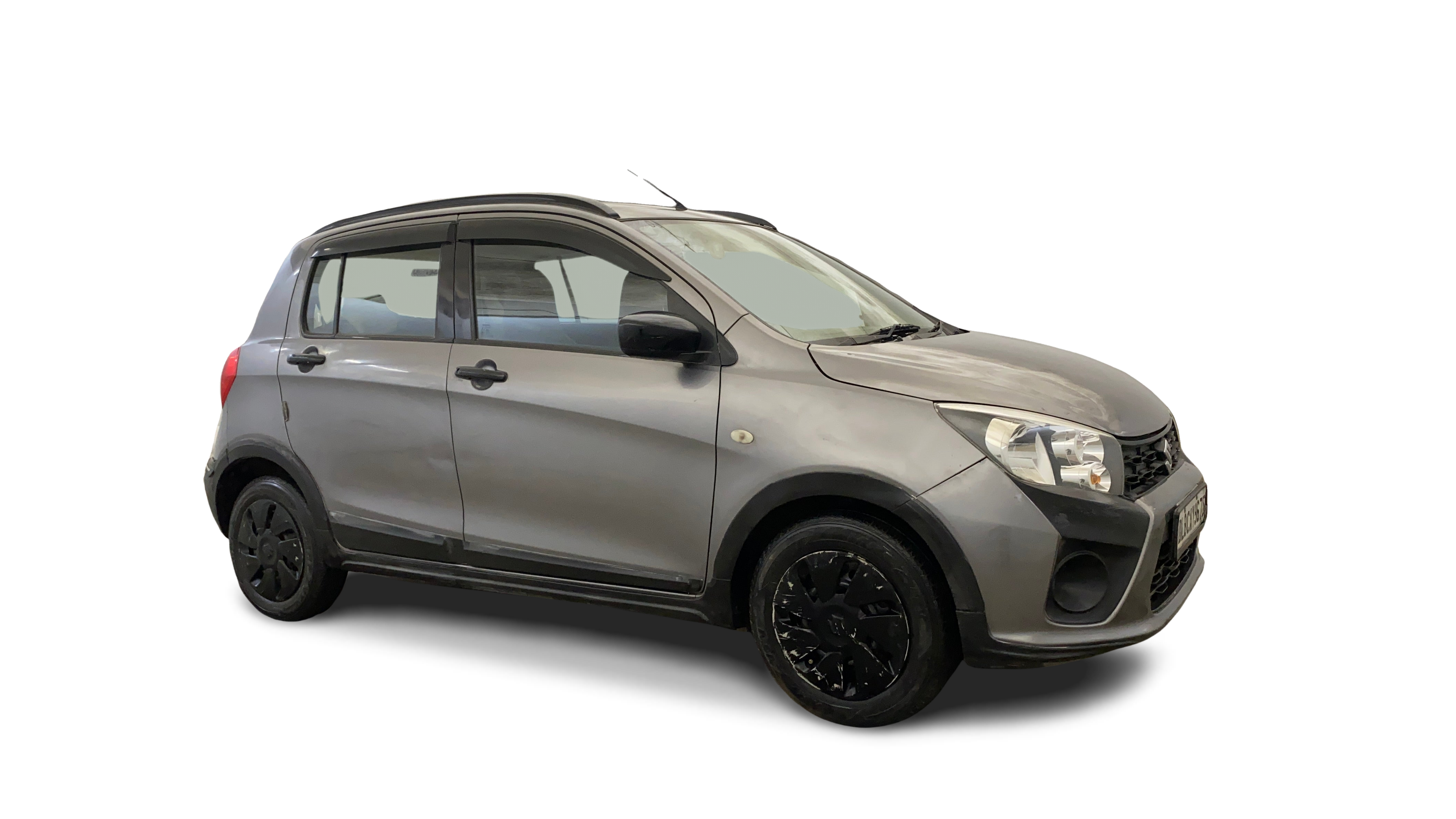 Maruti Celerio X-img