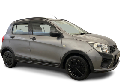 Maruti Celerio X-img