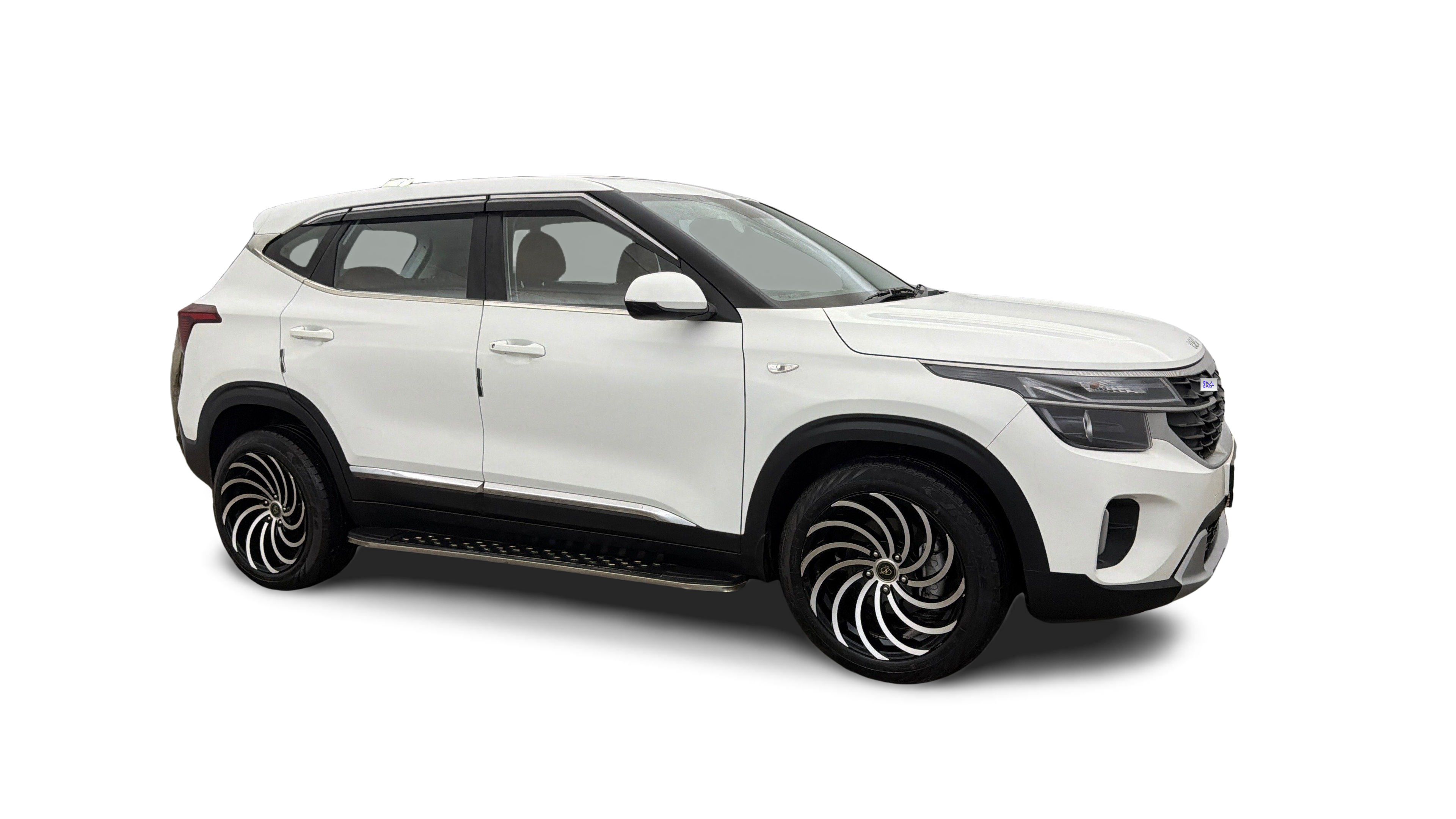 2025 KIA SELTOS - SUV - Petrol - Manual - ₹9.29 lakh